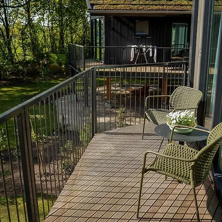 Nyaraló | 5 Personen Wekerom