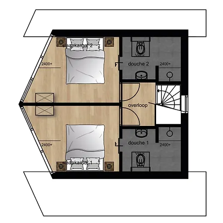 | 5 Personen * Wekerom